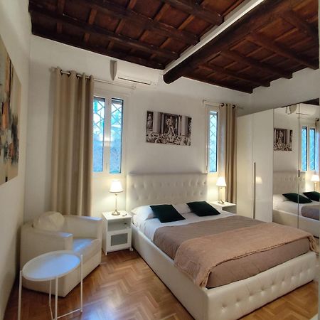 Cozy Navona Apartment Rom Exteriör bild