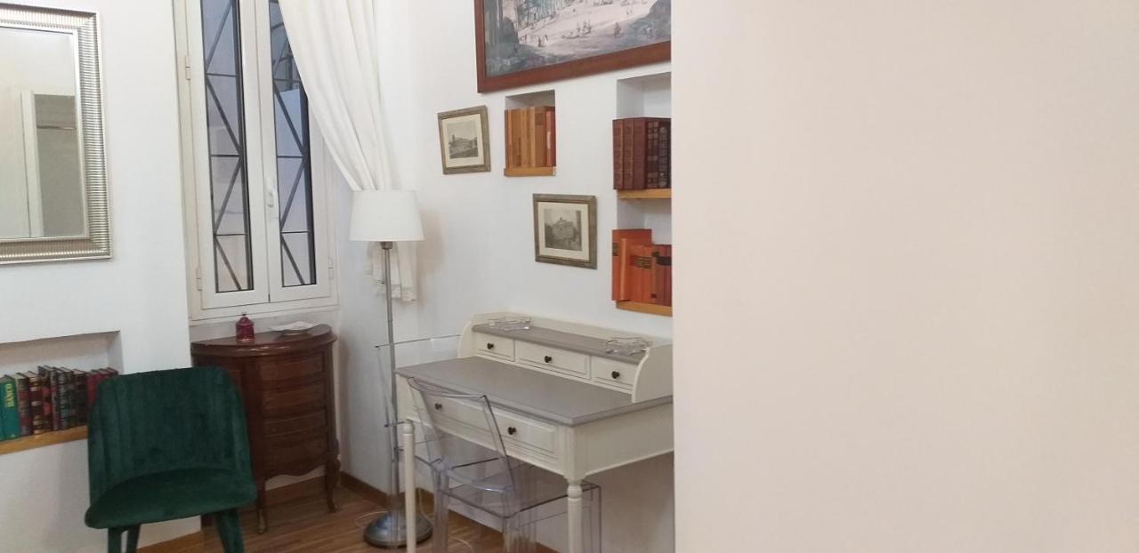 Cozy Navona Apartment Rom Exteriör bild