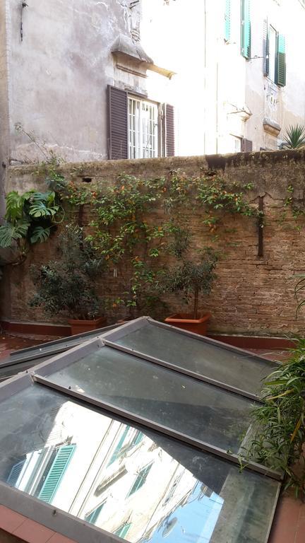 Cozy Navona Apartment Rom Exteriör bild